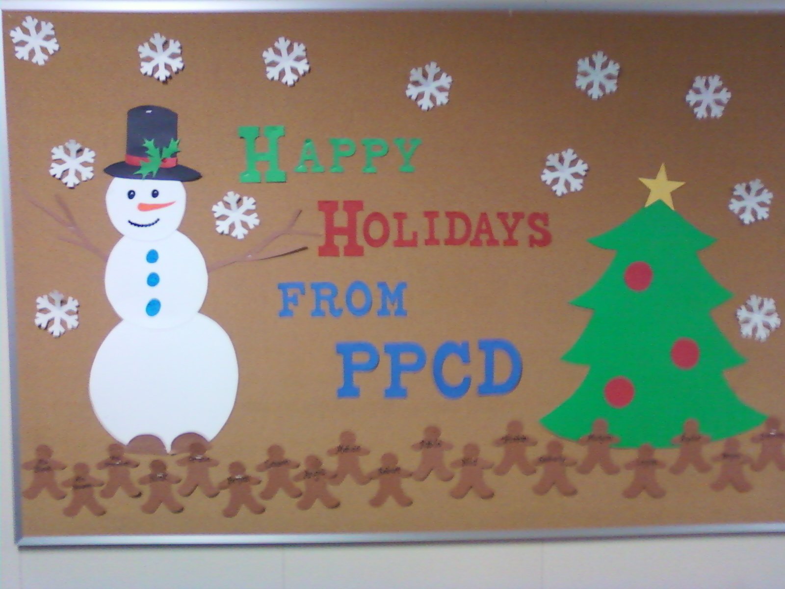 Apples To Applique Past Bulletin Boards