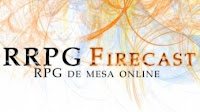 RPG de Mesa Online