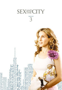 Sex and the City Poster