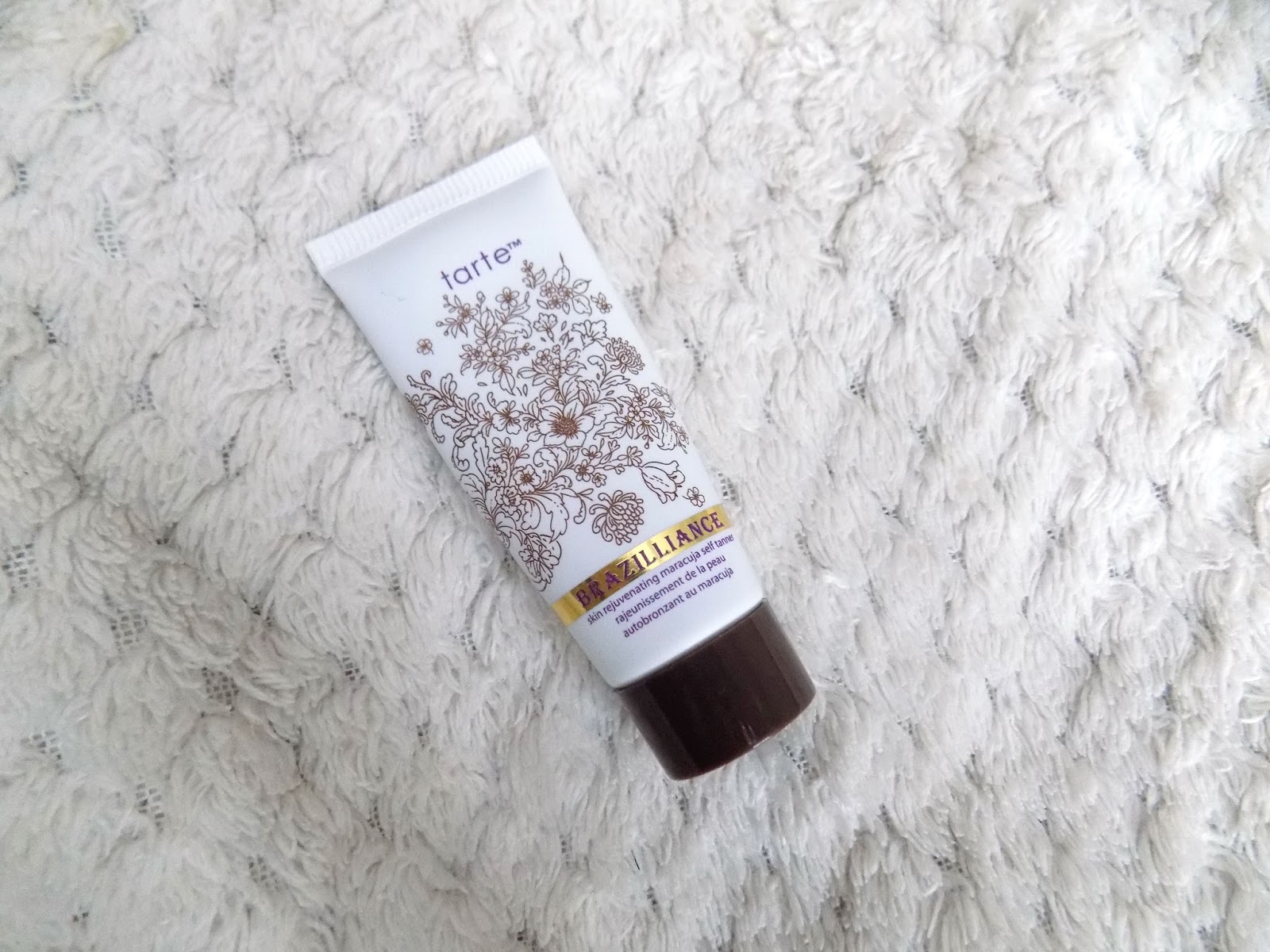 What Happens If You Dont Wash Off Self Tanner / How Long