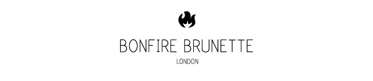 Bonfire Brunette