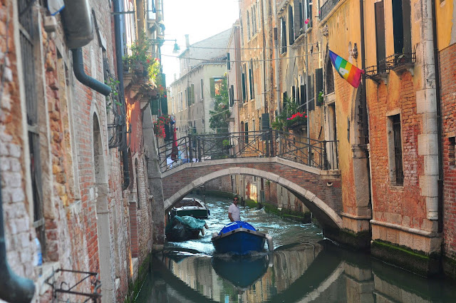 Venice Italy venice.filminspector.com