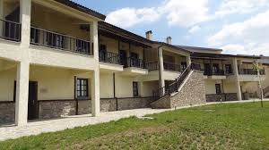 Ξεναγήσεις στο Πάρκο Εθνικής Συμφιλίωσης το τριήμερο του Αγίου Πνεύματος Ξεναγήσεις στο Πάρκο Εθνικής Συμφιλίωσης το τριήμερο του Αγίου Πνεύματος