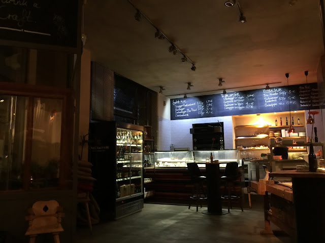 Das Meisterstück, Berlim. Das Meisterstück, Berlim.