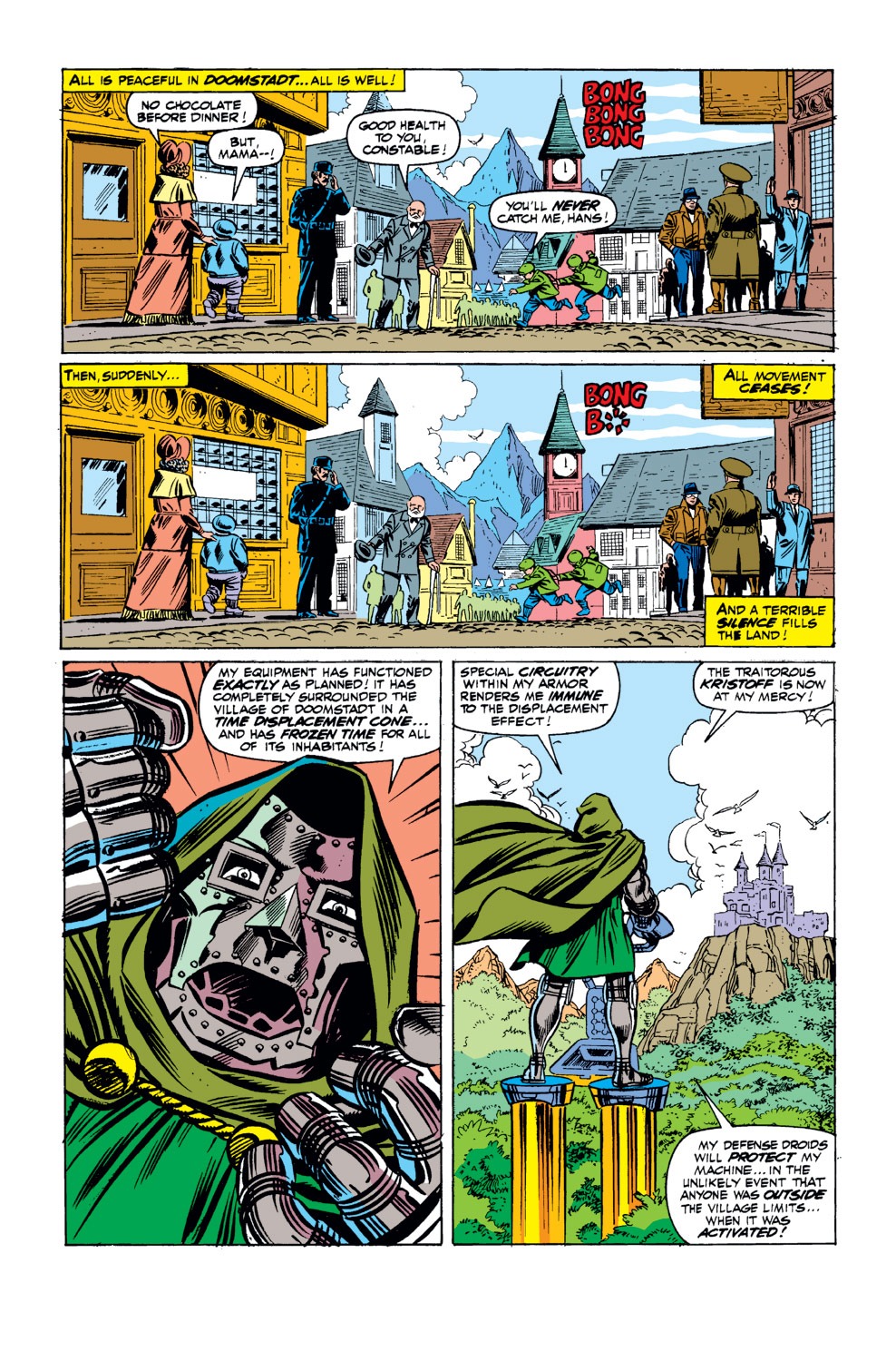 Thor (1966) 410 Page 7