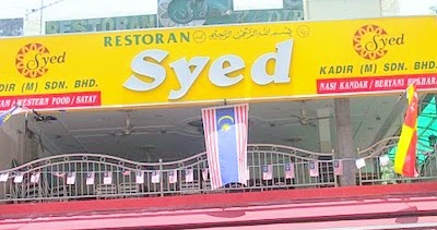 Vegetarian Restaurant In Shah Alam - Soalan 77