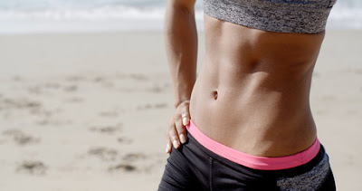 Workouts to get summer body at home