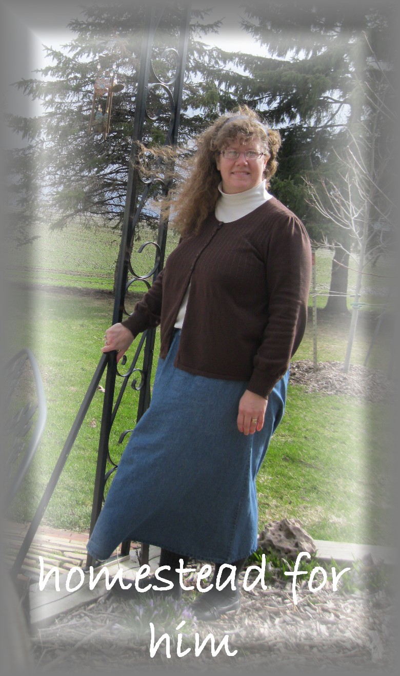 Transitioning From Pants To Skirts