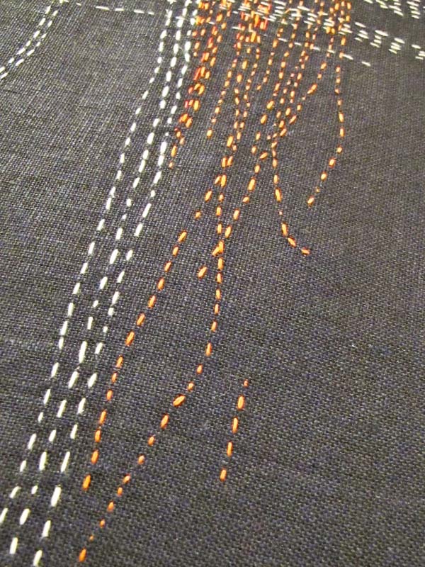 Jennifer Coyne Qudeen Philadelphia Intimate Stitches