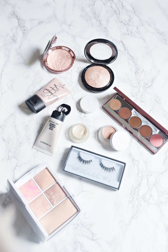 Christmas Glow Festive Makeup Essentials feelbella