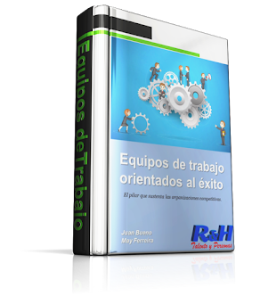 eBook Trabajo en Equipo