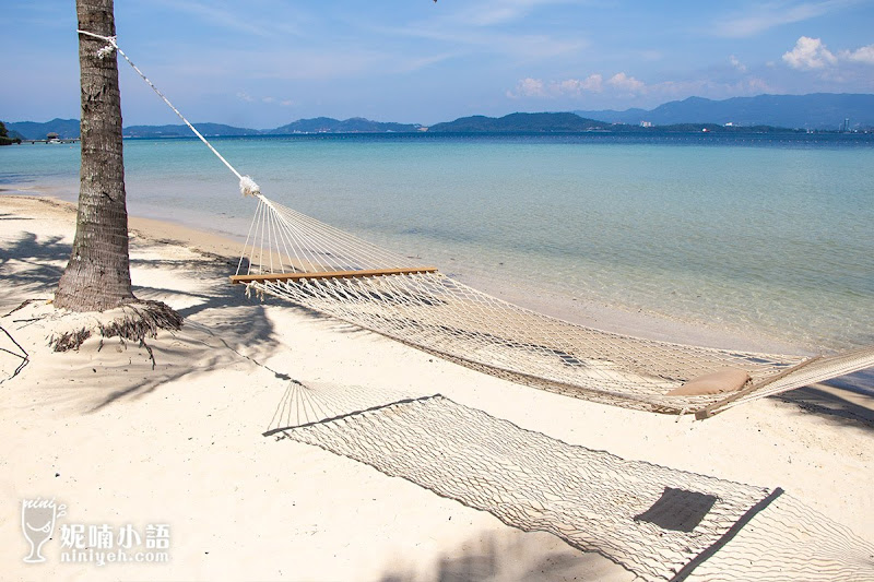 【沙巴海島住宿推薦】加雅渡假村Gaya Island Resort。環境設施餐聽美食總介紹