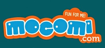 COOL ONLINE MAGAZINE FOR KIDS