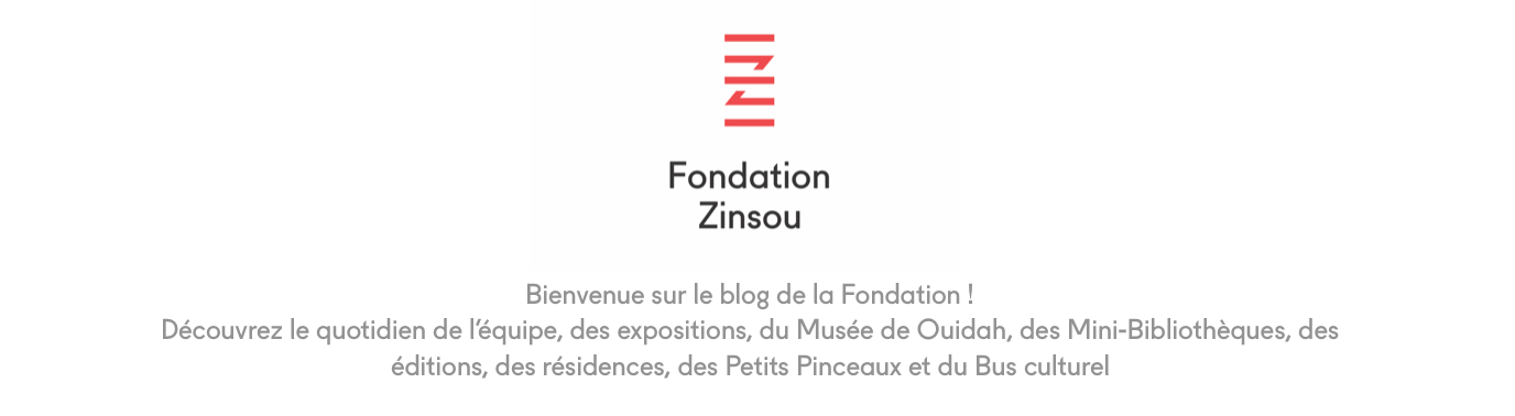 Fondation Zinsou