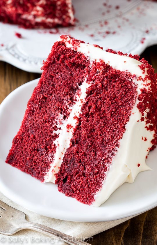 Juniors Red Velvet Cake Recipe Juniors Red Velvet Cake Recipe