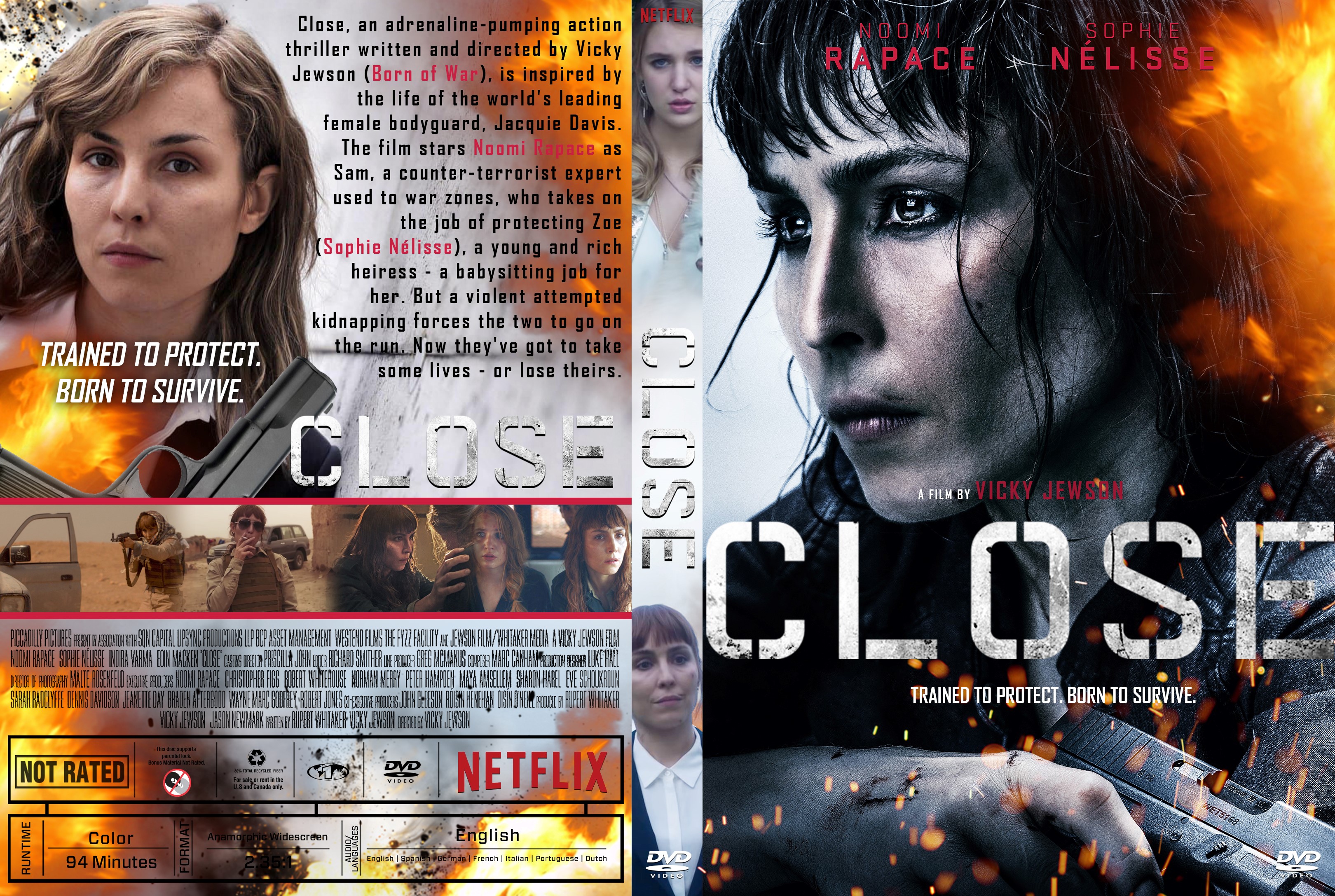 Close Film Close Film