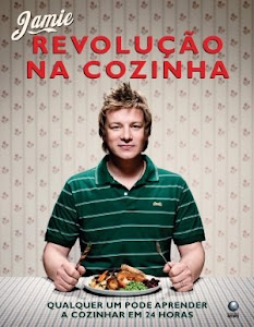 Revolução na Cozinha