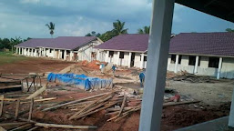 Pembangunan SMA Negeri 1 Abung Kunang Diduga Bermasalah Dan Tidak Sesuai RAP