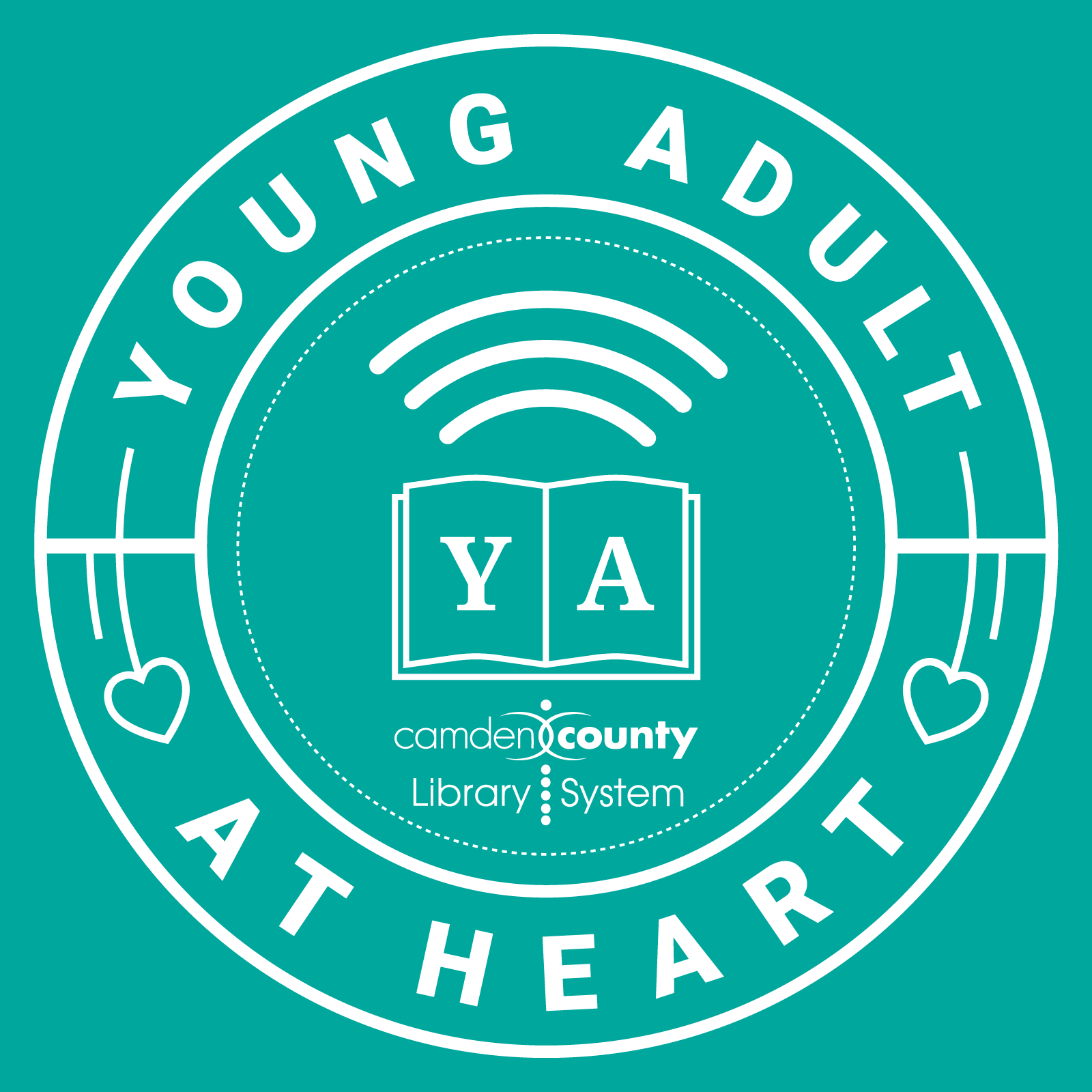 Young Adult at Heart: Episode Five {Labyrinth Lost}