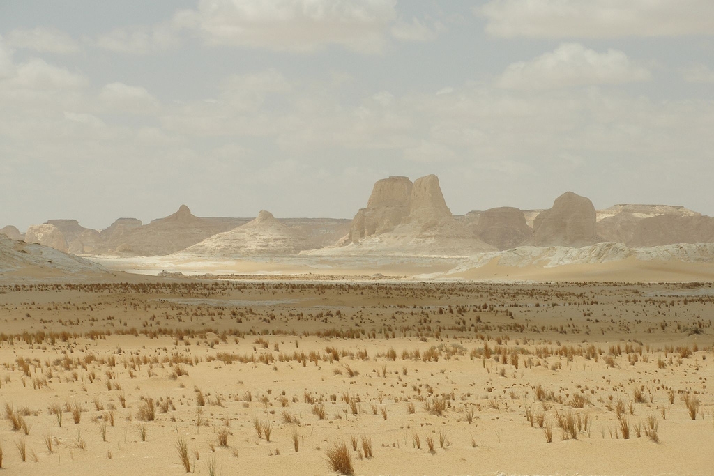 Community stuff: Protectorates In Egypt - Part 1