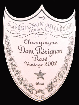 Dom Perignon Rose (通称ピンドン) | Premium champagne