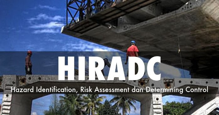 Gravitasi Diri: Perbedaan JSA dengan HIRADC