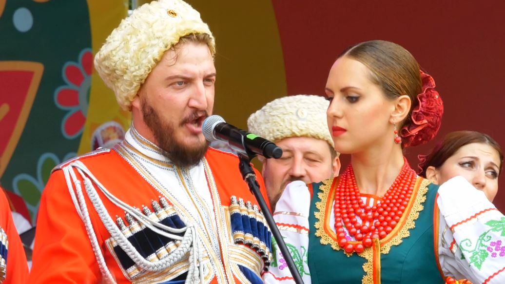 владимир билаш кубанский казачий хор. поль кубанский хор. поль кубанский хор. мильшин кубанский казачий хор. поль кубанский хор.