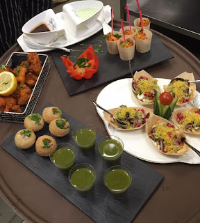 Indian wedding caterer in London