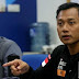Untuk Yang Ke-5 Kalinya Agus Yudhoyono Tidak Hadiri Debat Dengan Alasan Bersama Rakyat. Apakah #Ahytakutdebat Akan Trending Topics Lagi?