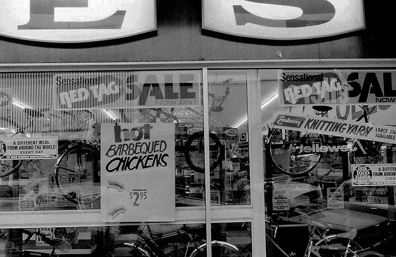 gaspic Bendigo shops 3