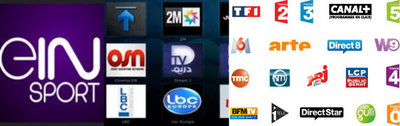 IPTV BEIN MEDIA Channel List - Best VIP Exclusive IPTV ...