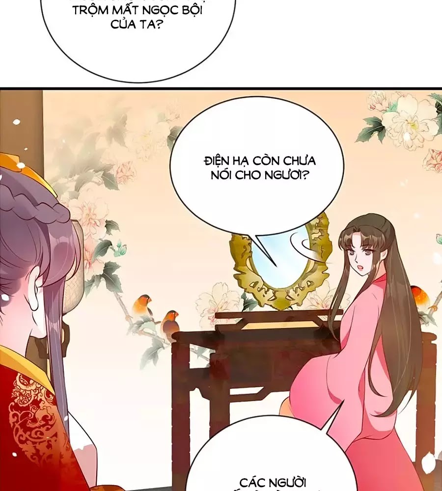 Thịnh Thế Lê Hoa Điện Chapter 88 - TC Truyện