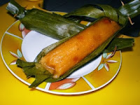 Resep Kue Ketimus Dari Singkong Gurih Resep Kue Ketimus Dari Singkong Gurih