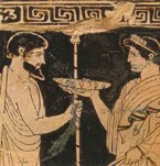 Η ιστορία του ελληνικού κρασιού