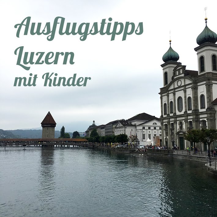 16 Eins Sechs Ausflugstipps Luzern