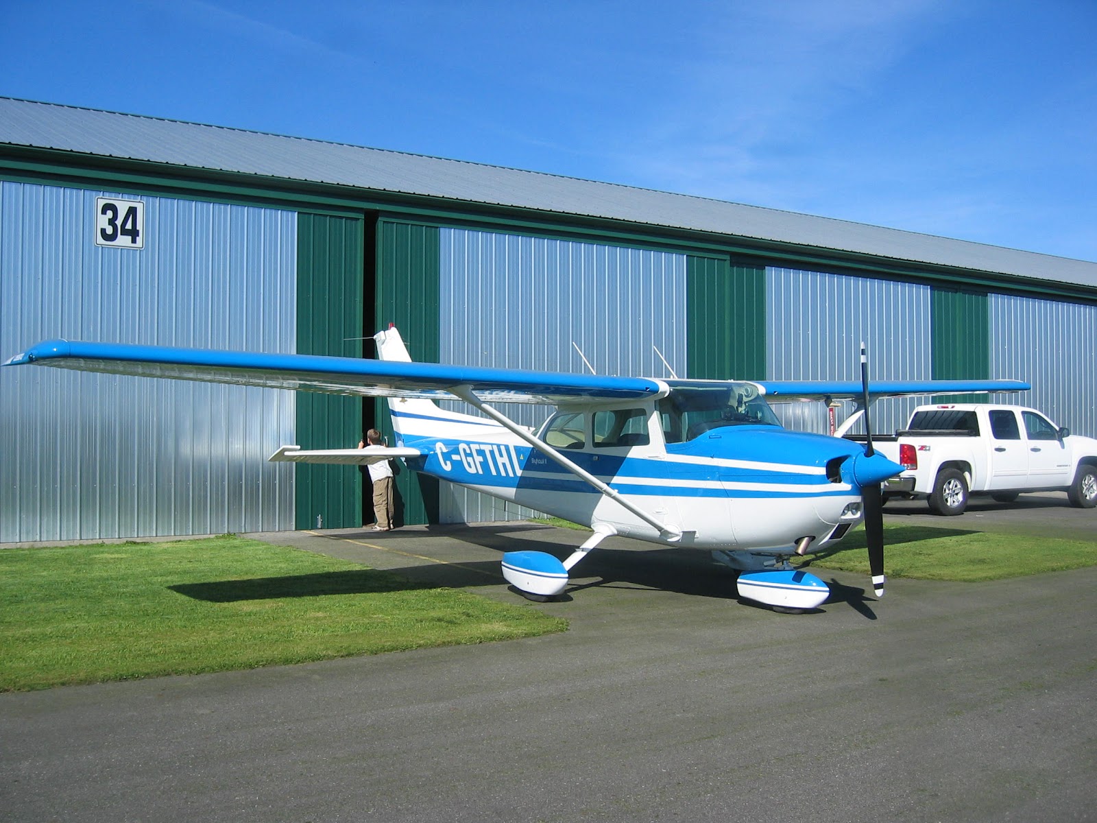 Funny Gag Gifts Used Airplanes For Sale