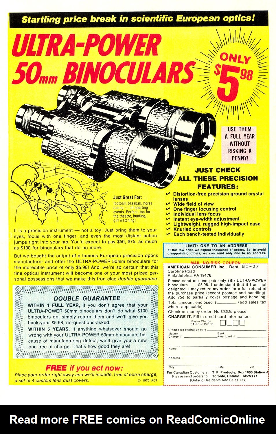 Read online The Destructor comic -  Issue #4 - 36