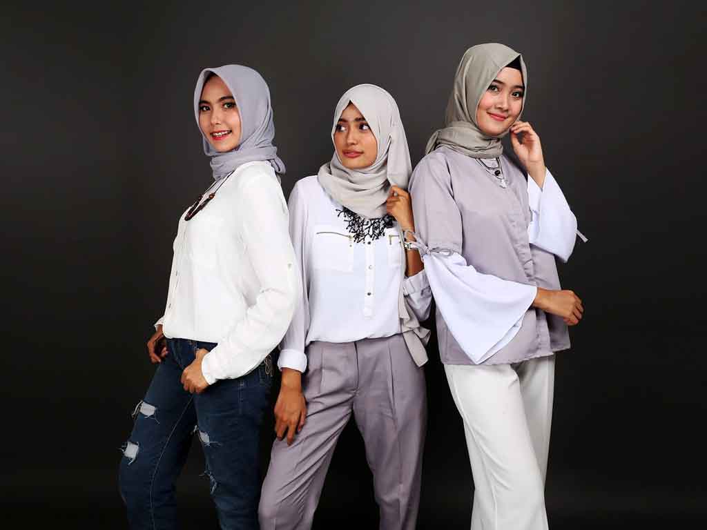 Bisnis Online Hijab Tanpa Modal: Membangun Empire Fesyen Syar'i dari Nol