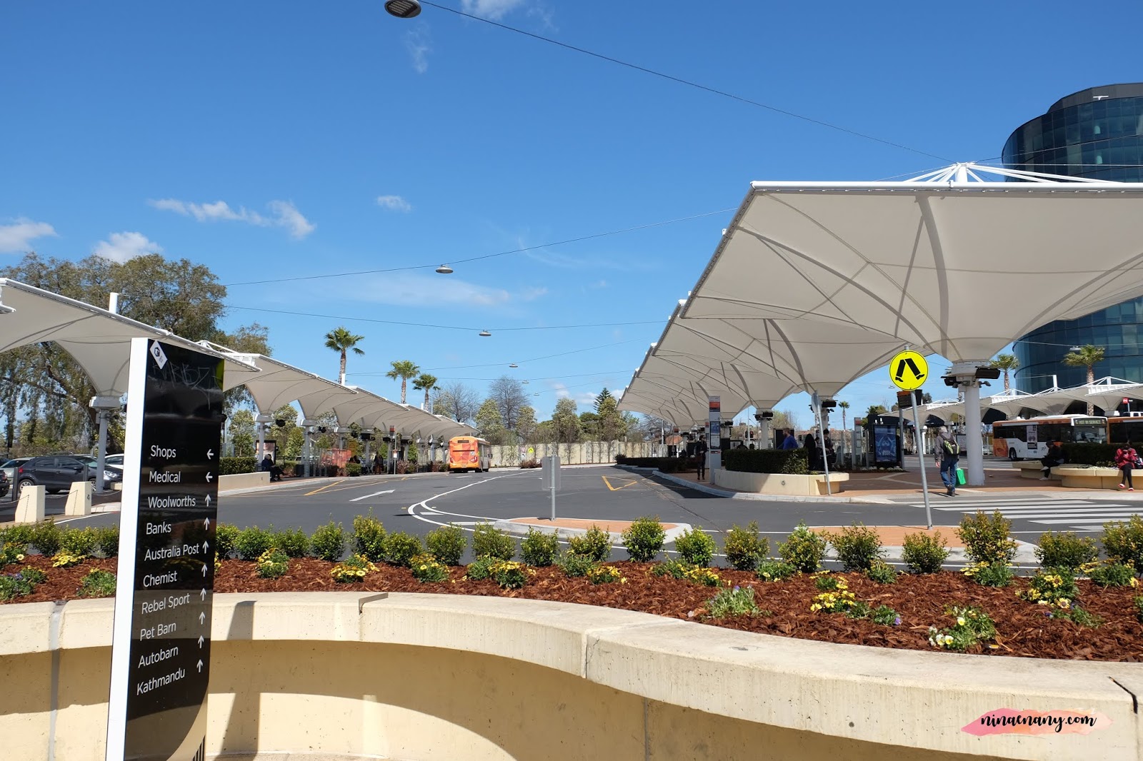 Travel Discovers Sydney Melbourne Australia In September 2018