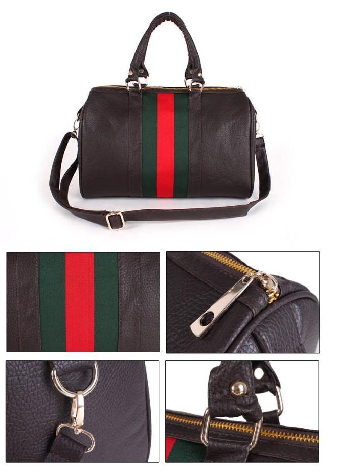 basic gucci bag