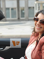 kajal Sarochara Stills-cover-photo