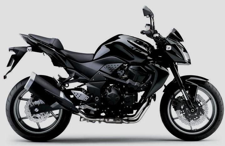 hvis du kan hestekræfter Skynd dig Kawasaki Moto: New Kawasaki Z750 Bike 2011