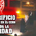 Sacrificio humano en el CERN - Toda la verdad
