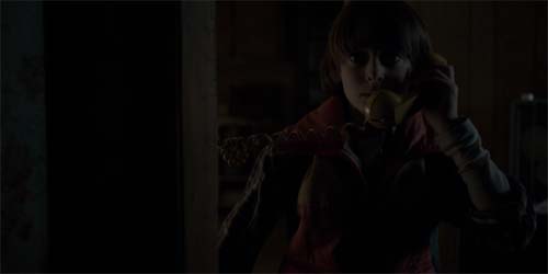 Cross the Netflix Stream: Stranger Things Season 1 TV Reivew