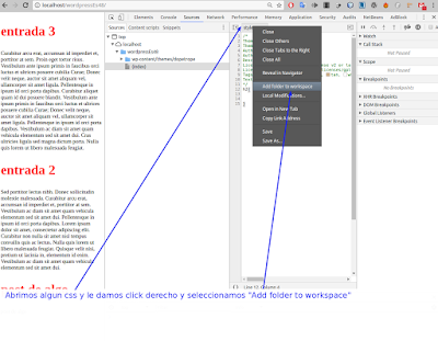 Conectar netbeans con chrome 4 Selecci%25C3%25B3n 064