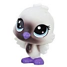Littlest Pet Shop Aero Whitebird Generation 6 Pets Pets