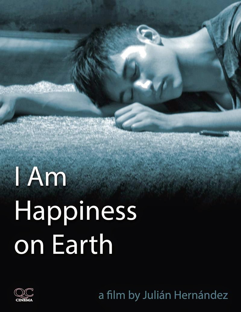 I Am Happiness On Earth Queerguru