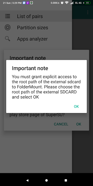 Cara Mudah Memindahkan Data Game Android Ke Memori Eksternal Atau SDCard Untuk Mengosongkan Memori Internal Terbaru