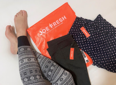 joefresh.com online purchase #ImAPCInsider joefresh.com online purchase #ImAPCInsider
