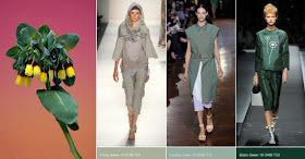 Life & Style: ACID NEON GREEN -Color of the Year 2013 SUMMER 2013. Many